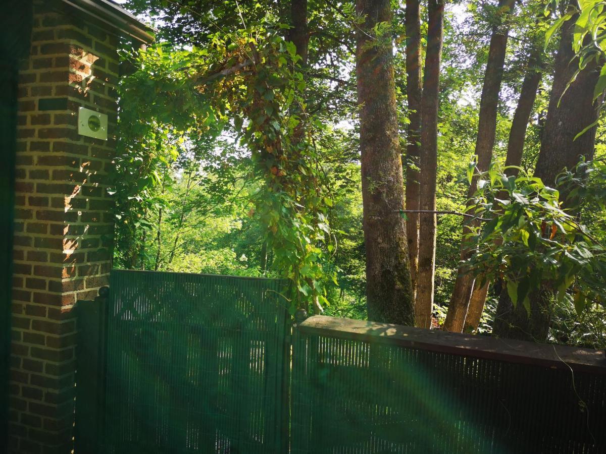 Domaine Du Bonsoy--Azur Villa Blaimont Eksteriør bilde